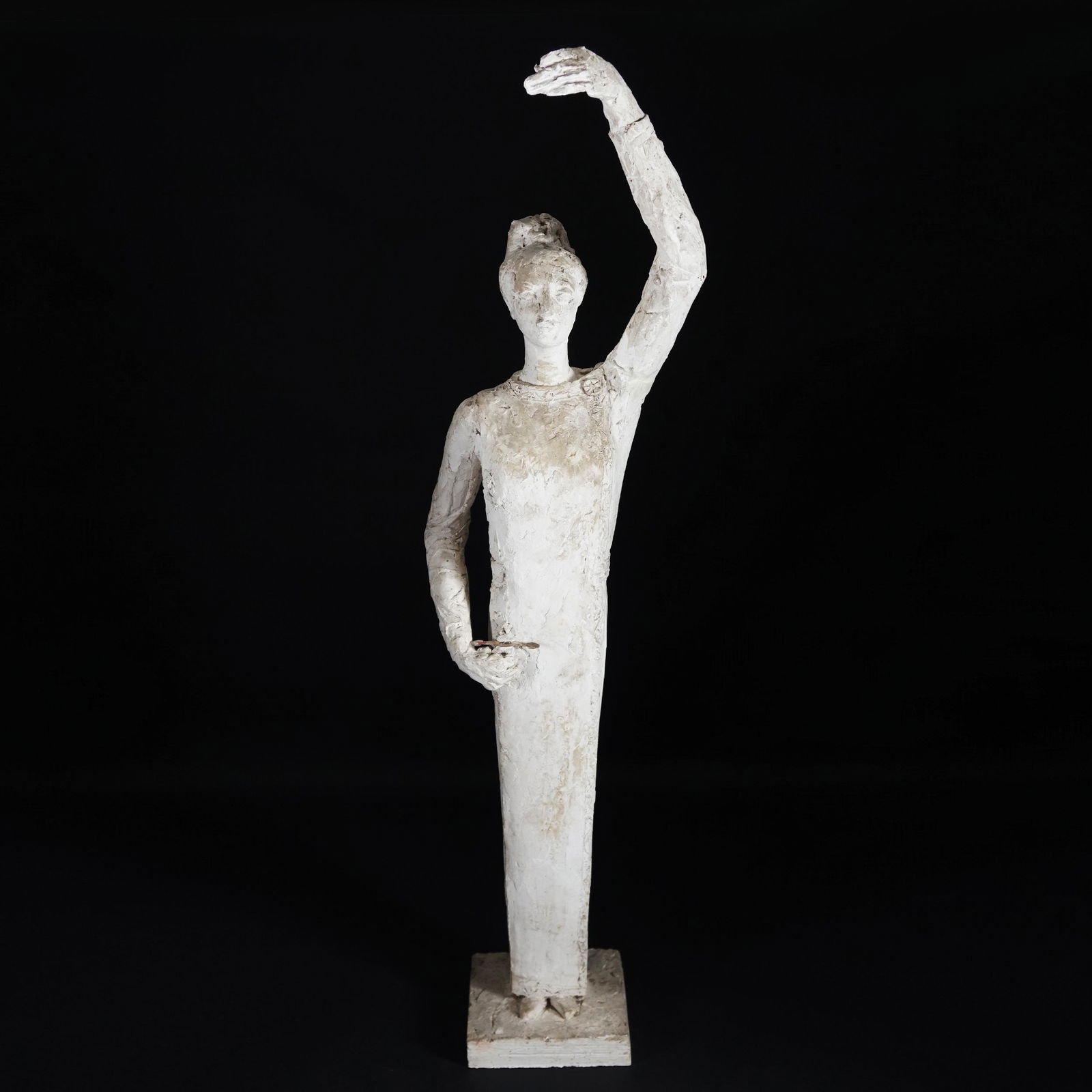 Assen Peikov (Sofia 1908 - Roma 1973) (1 of 1)