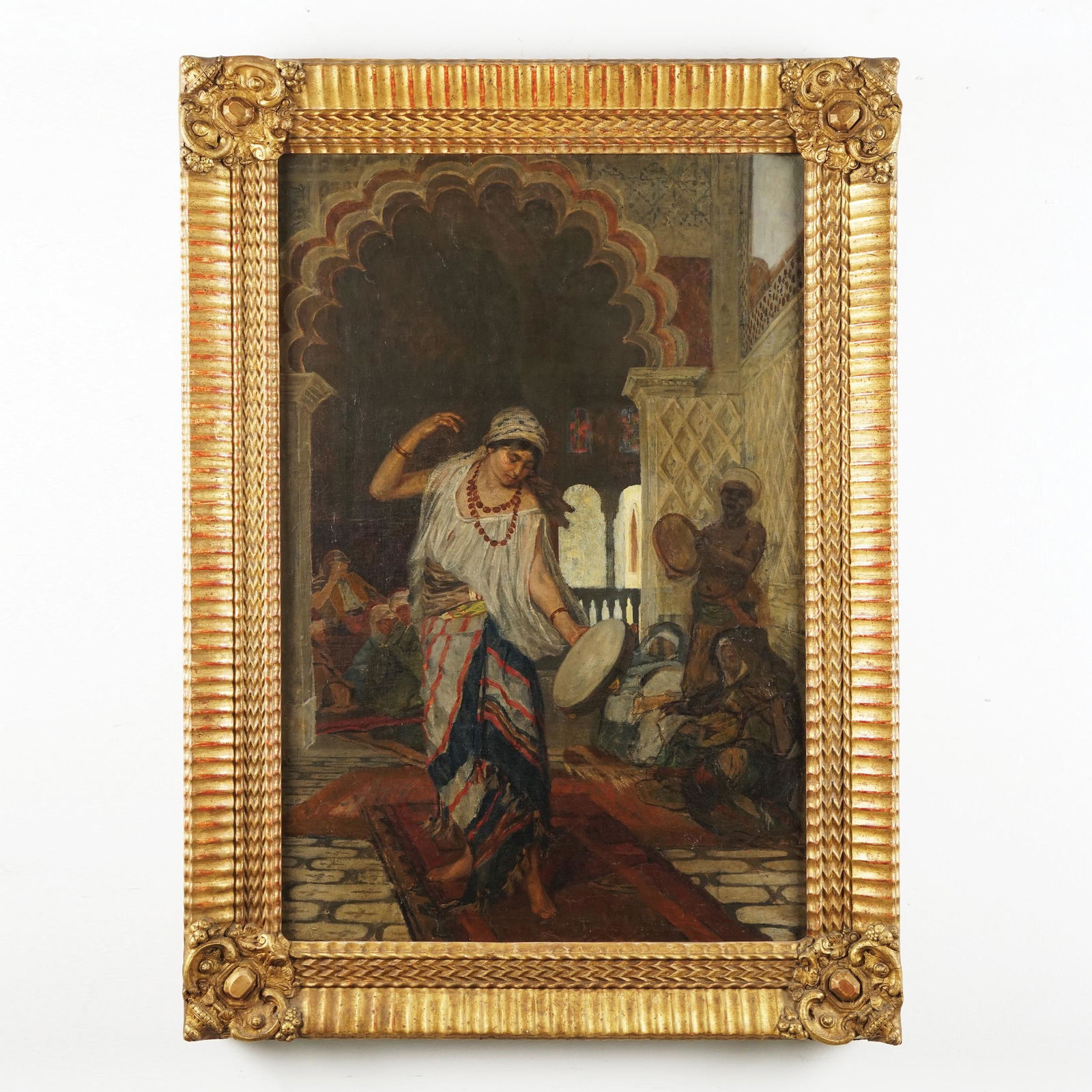 19th century painter (1 of 1)