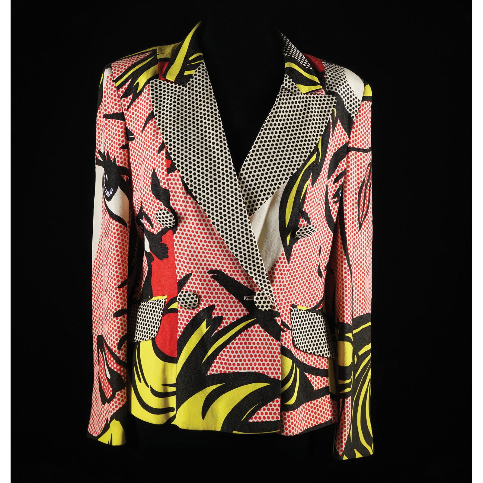 Moschino Cheap and Chic (1 of 2)