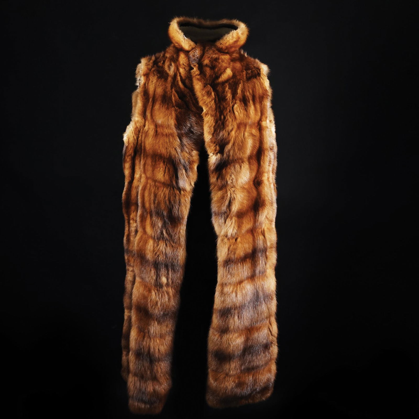 Tailoring garment (1 of 1)