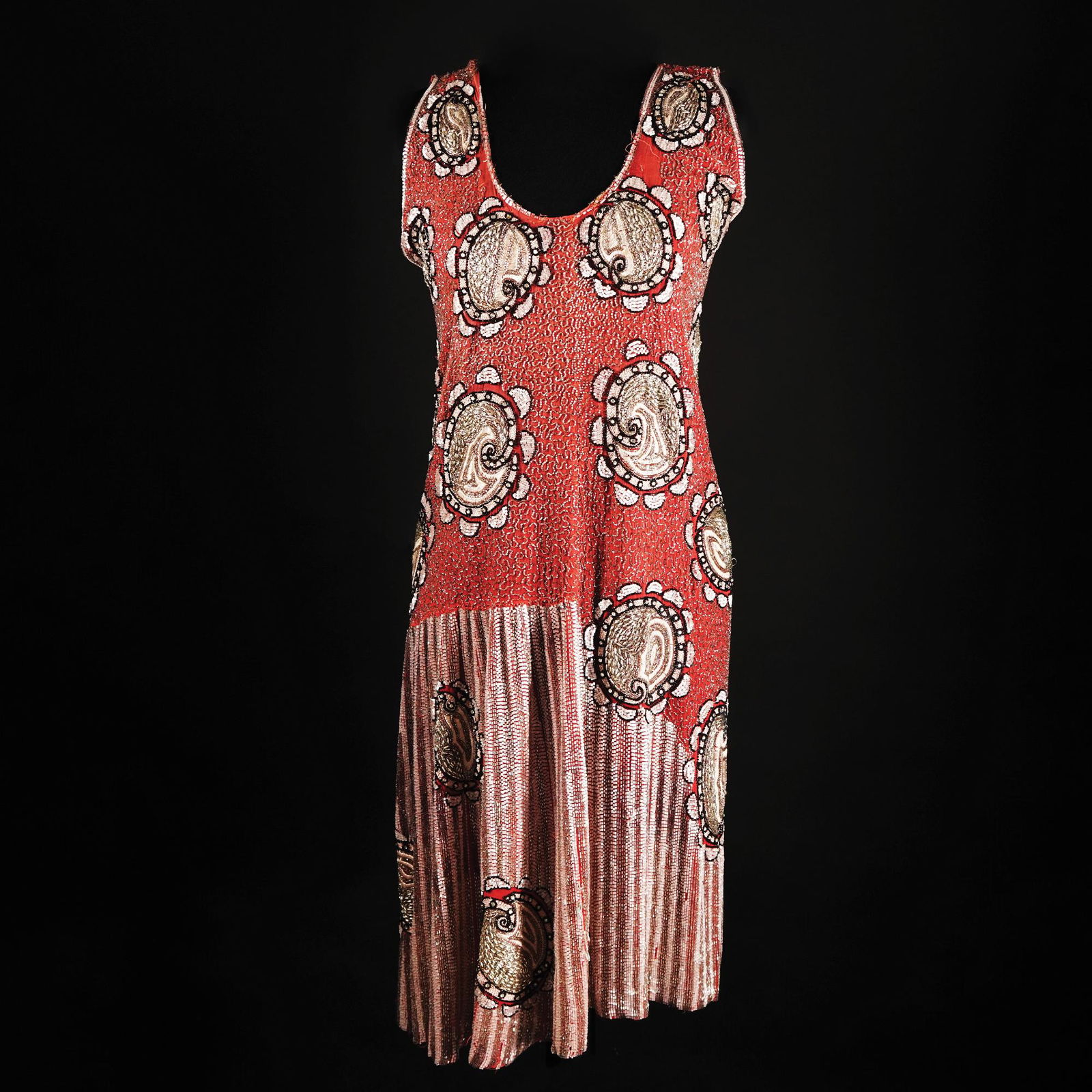 Tailoring garment (1 of 1)