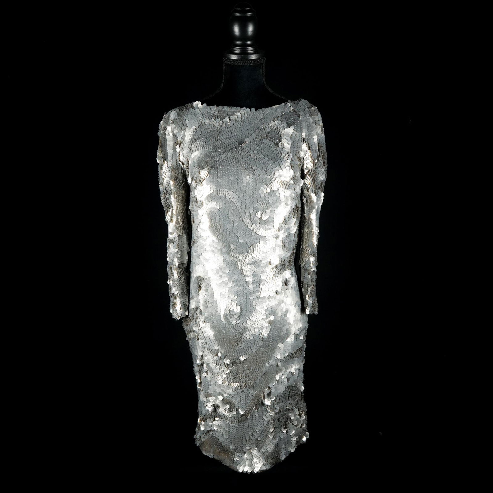 Tailoring garment (1 of 1)