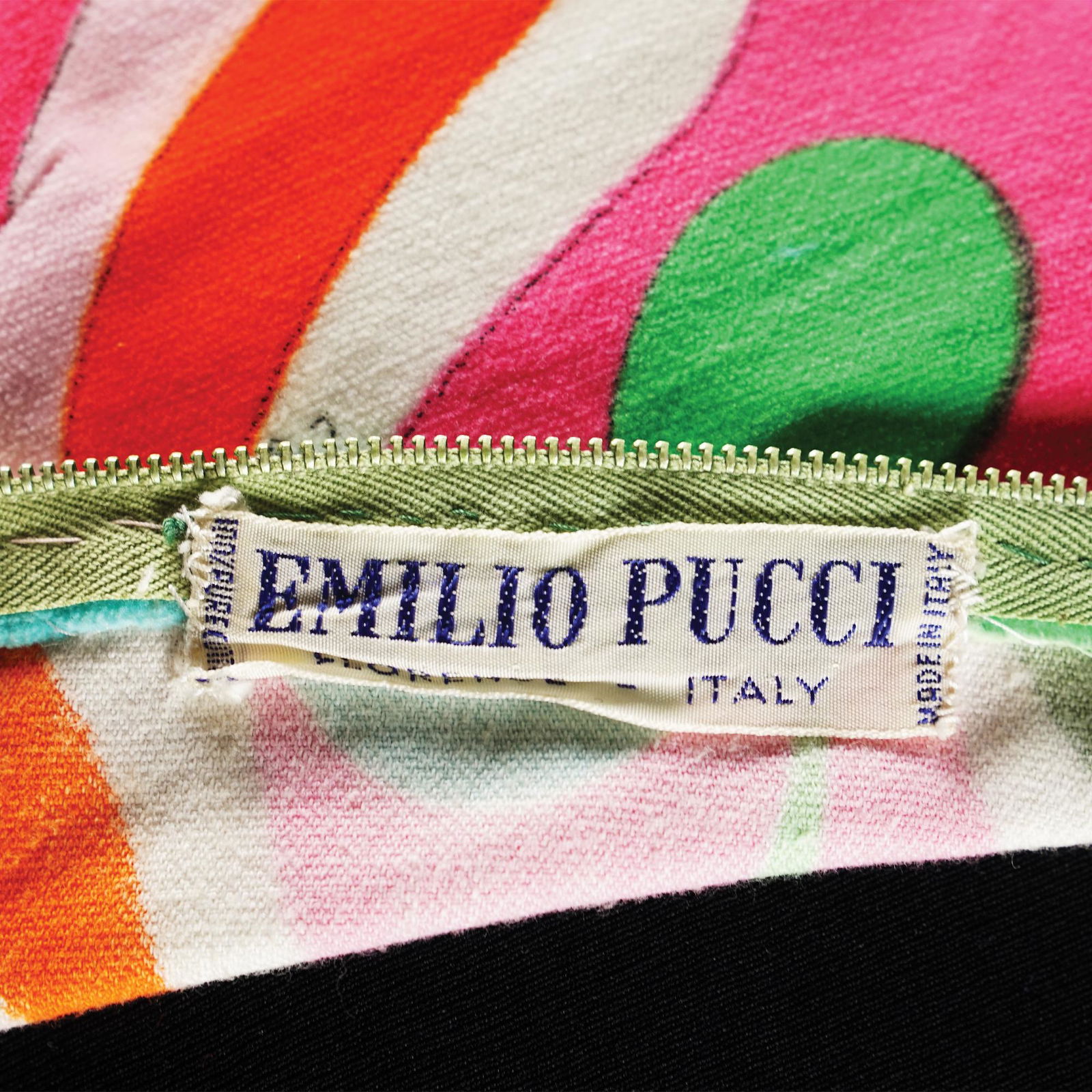 Emilio Pucci (1 of 1)