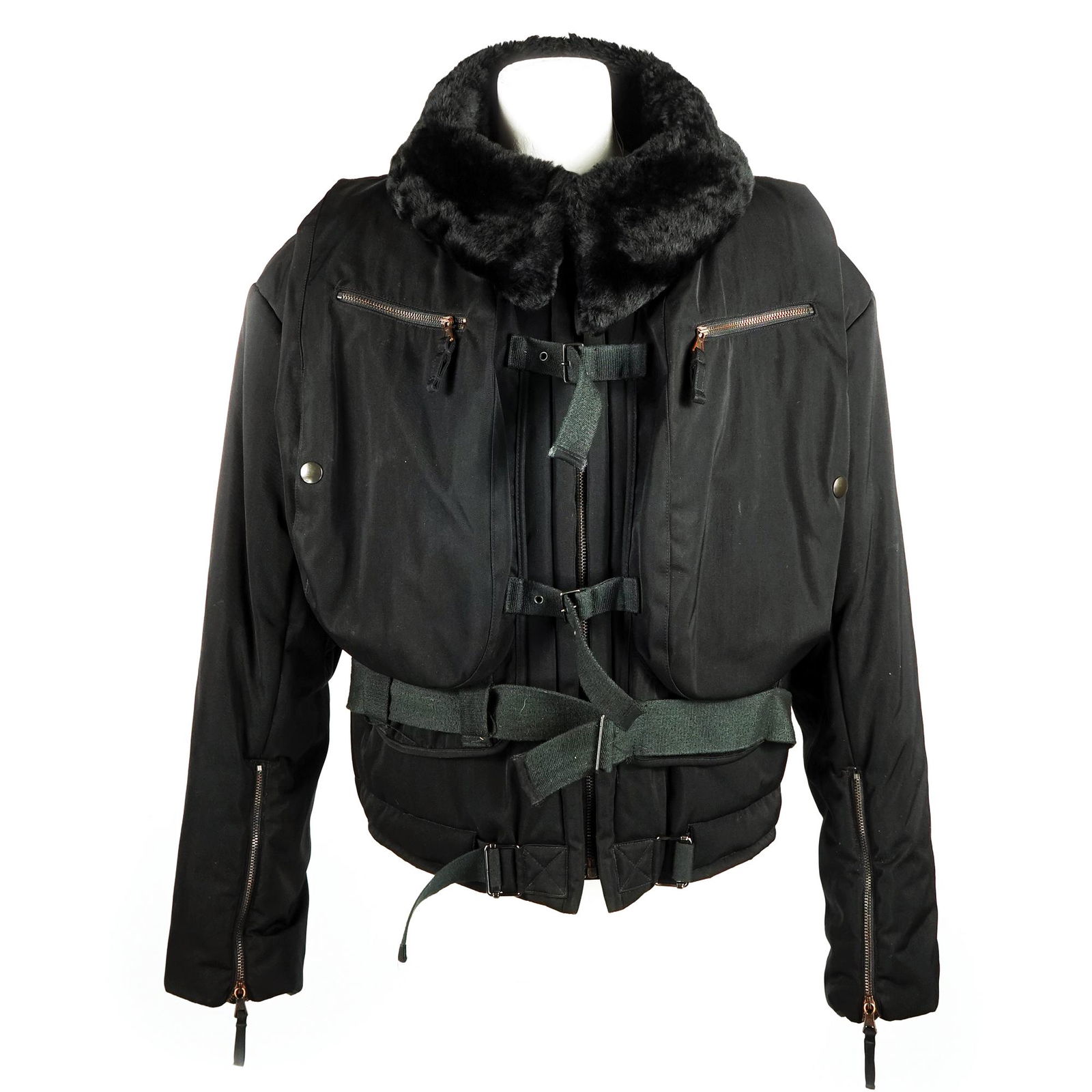 Jean Paul Gaultier (1 of 1)