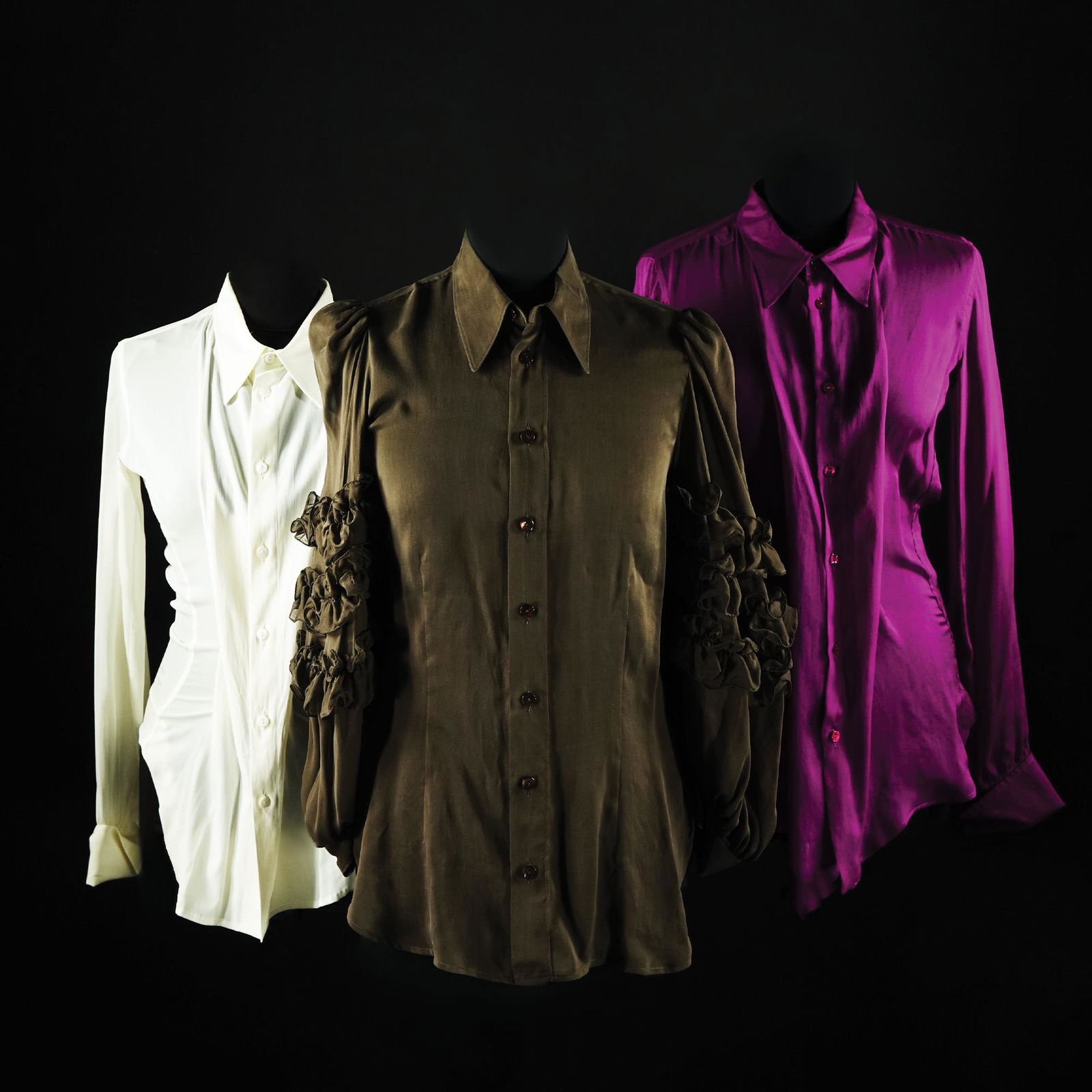 Jean Paul Gaultier Femme (1 of 1)