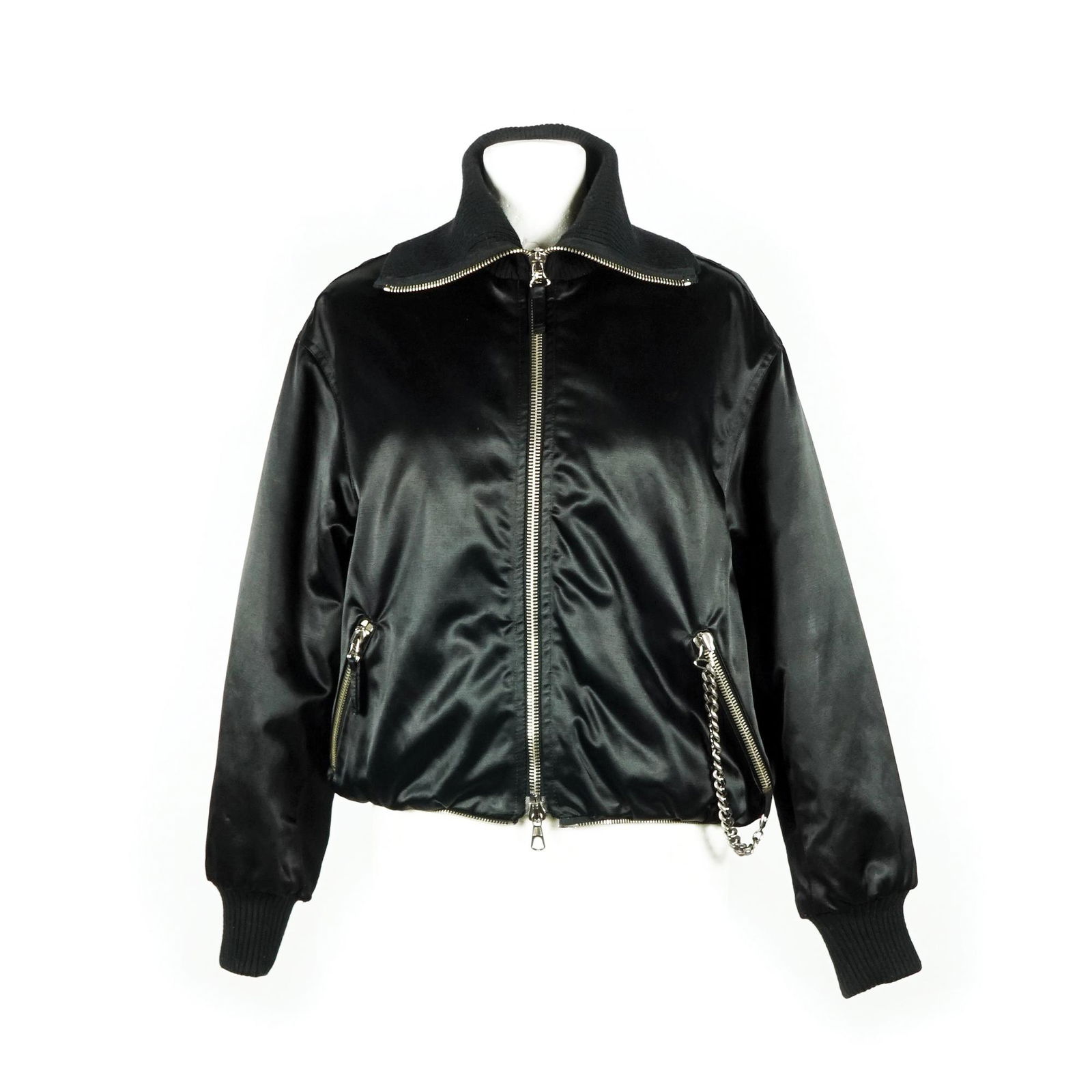 Jean Paul Gaultier Jeans (1 of 1)