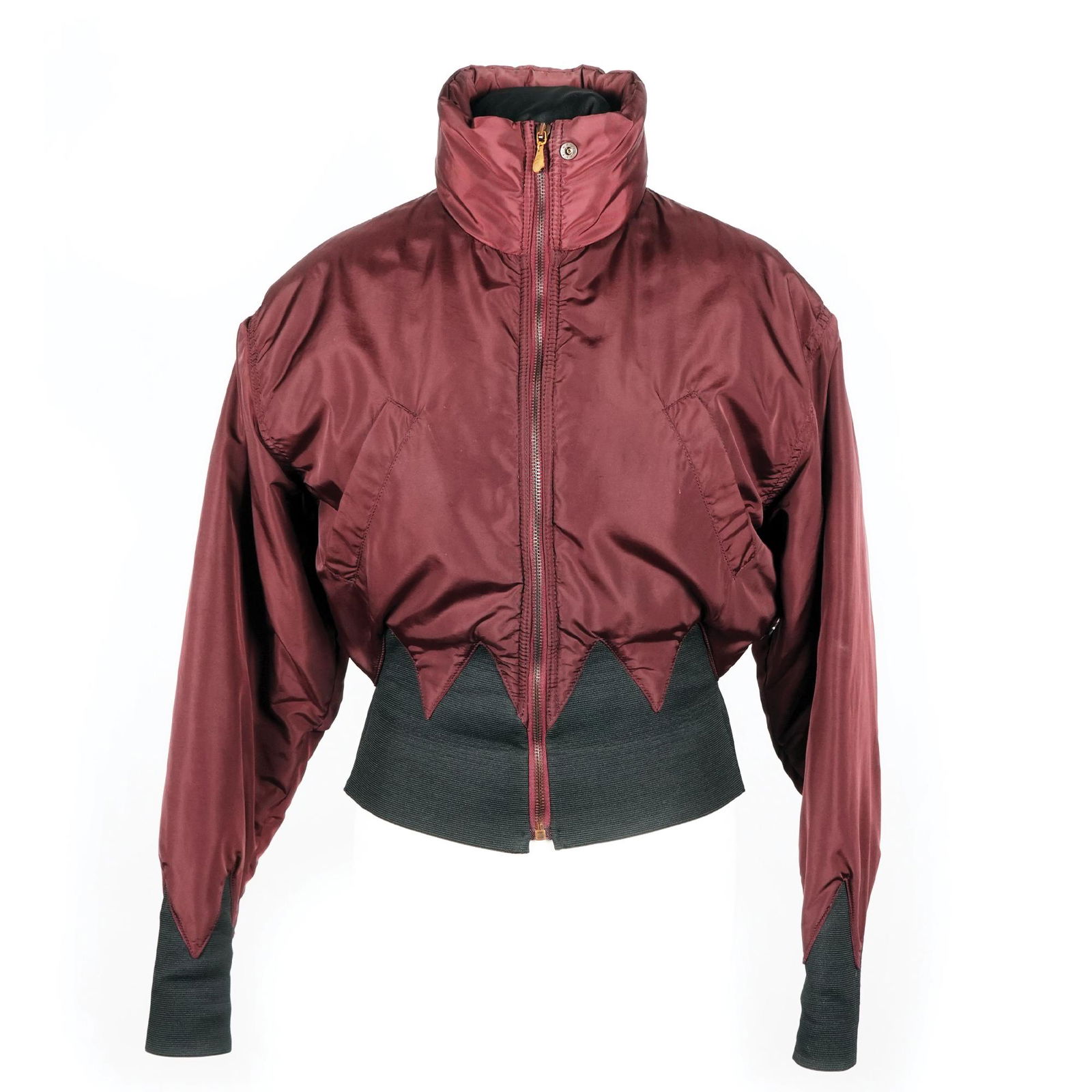 Jean Paul Gaultier Jeans (1 of 1)