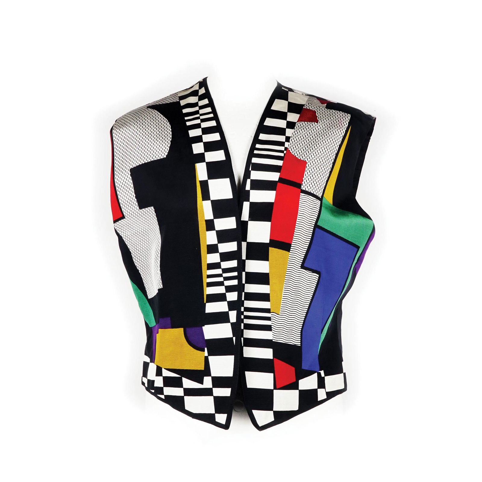 Gianni Versace (1 of 1)