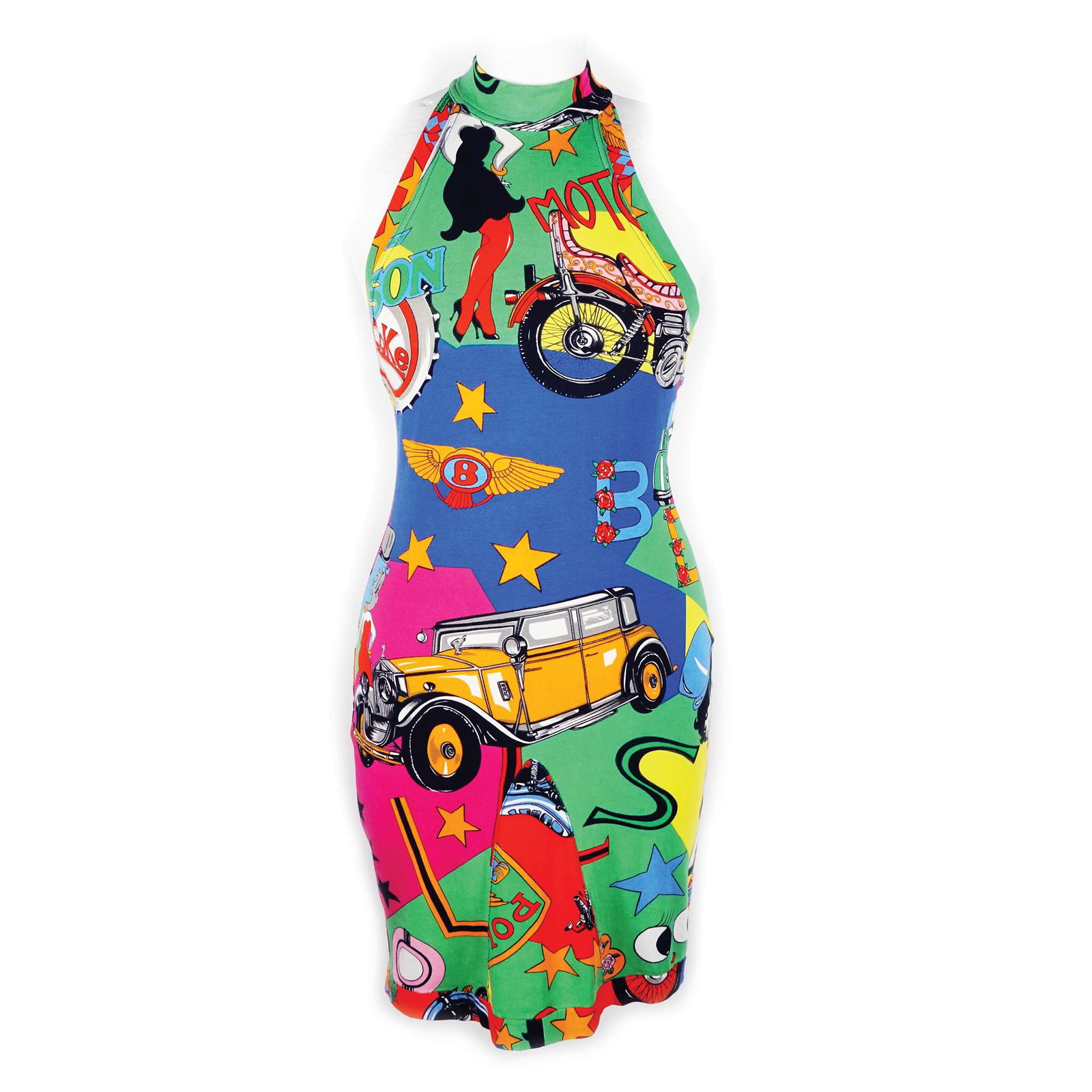 Versace Jeans Couture (1 of 1)