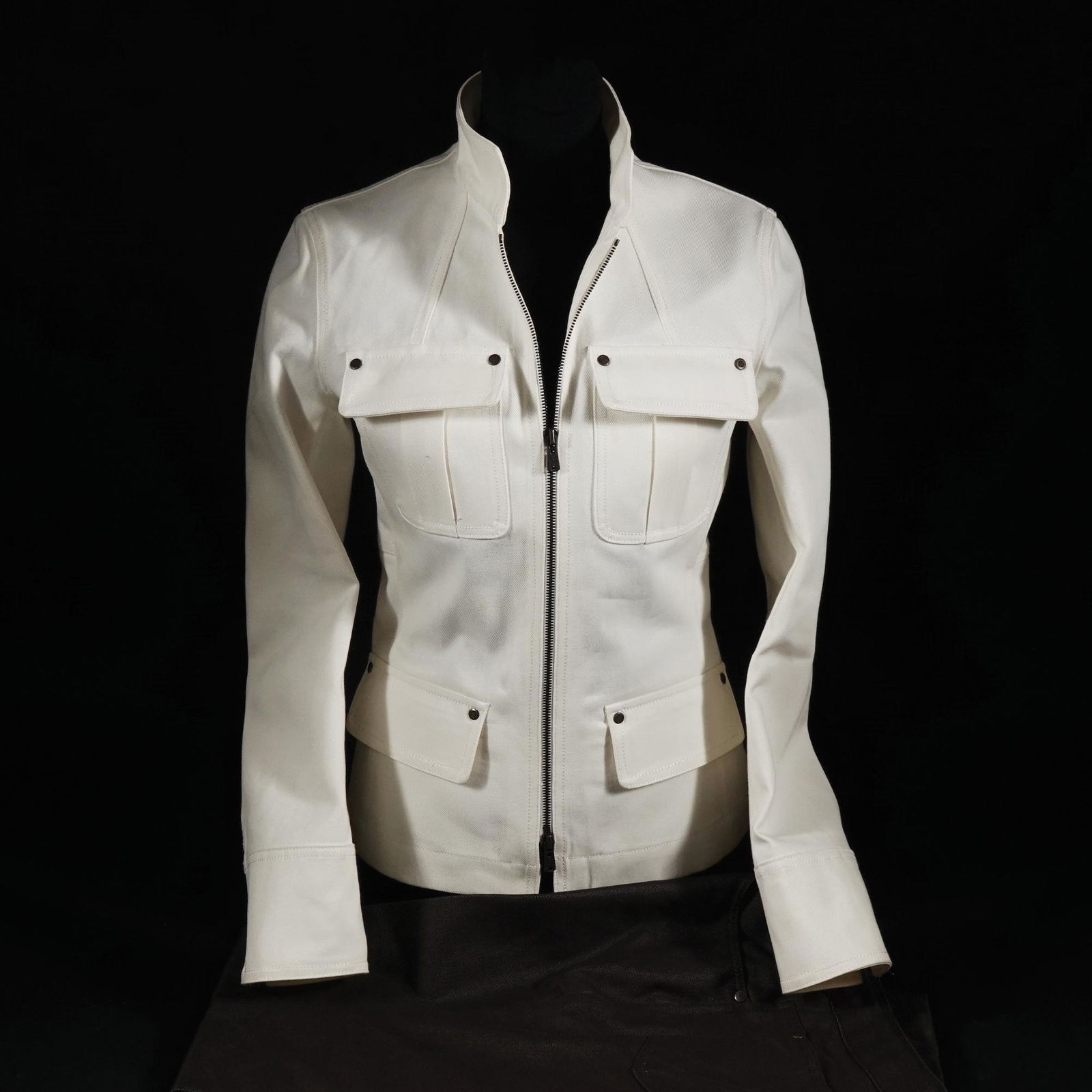 Yves Saint Laurent (1 of 1)