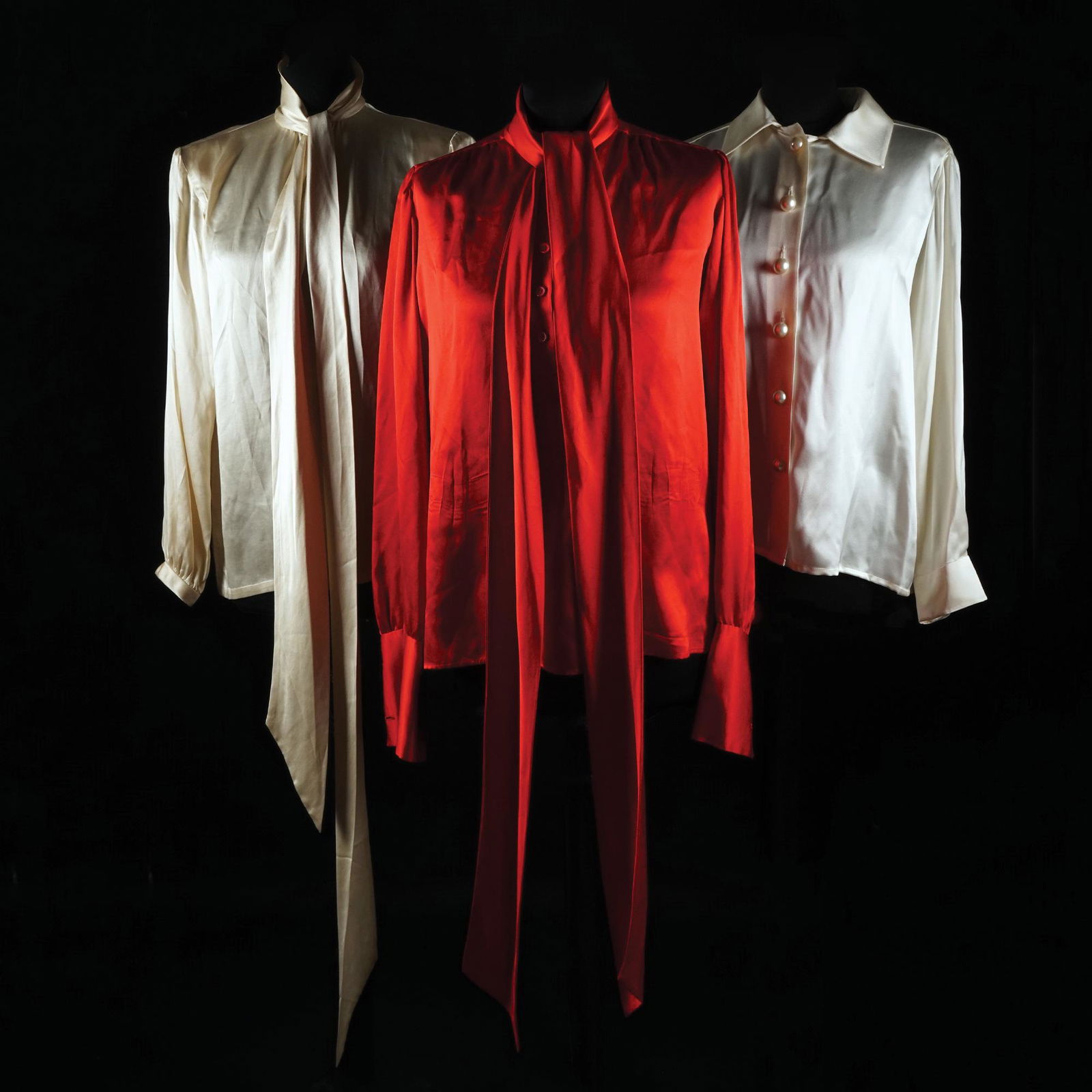 Yves Saint Laurent Paris (1 of 1)