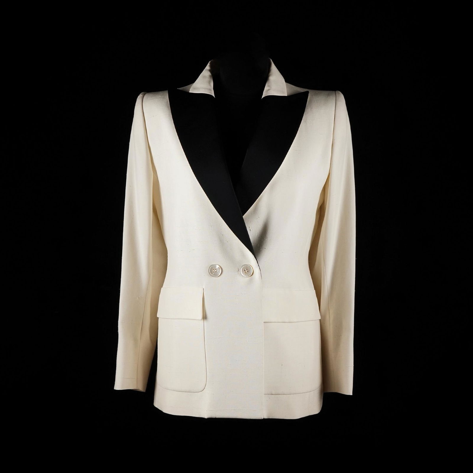 Yves Saint Laurent (1 of 1)