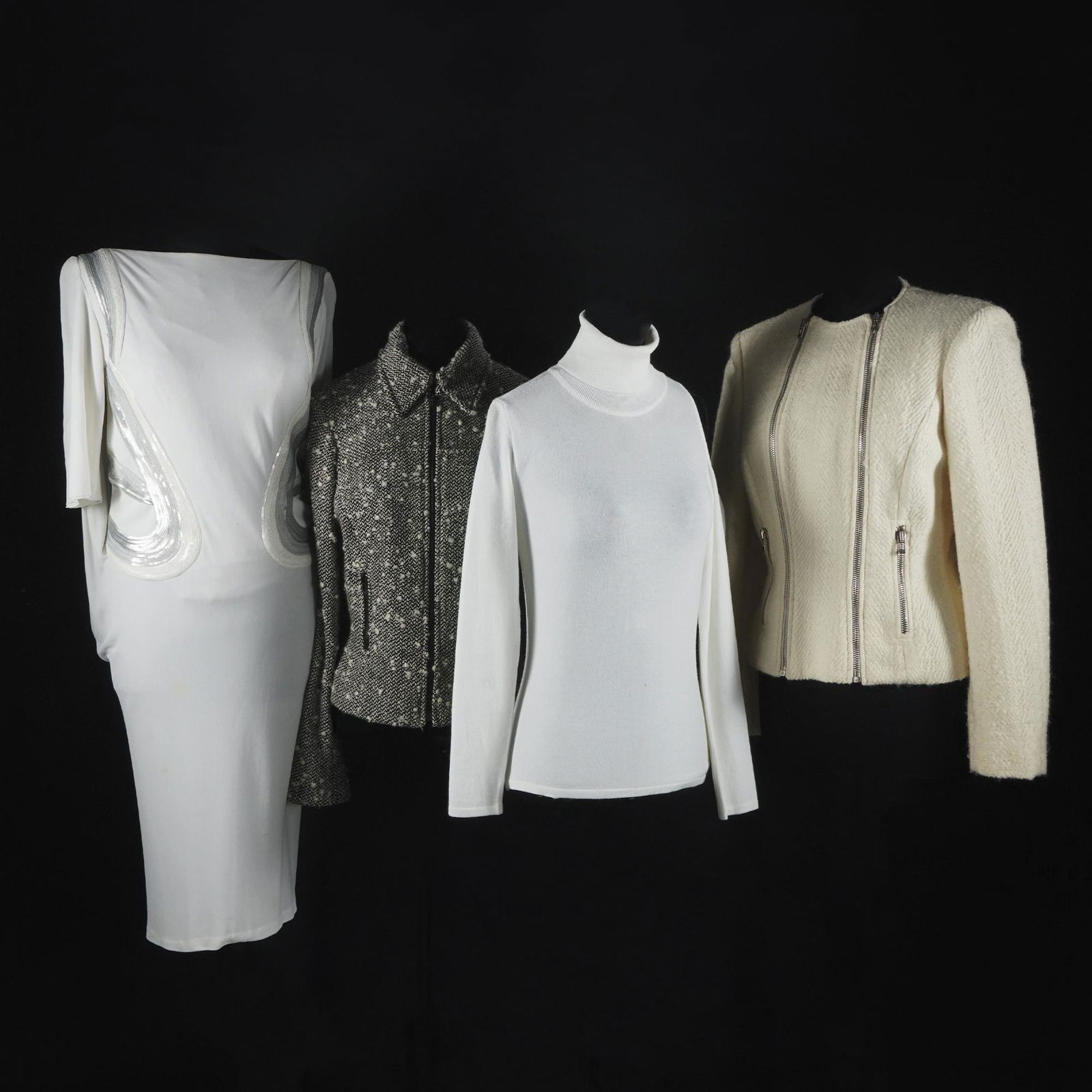Versace Women's Clothing for Sale at Auction