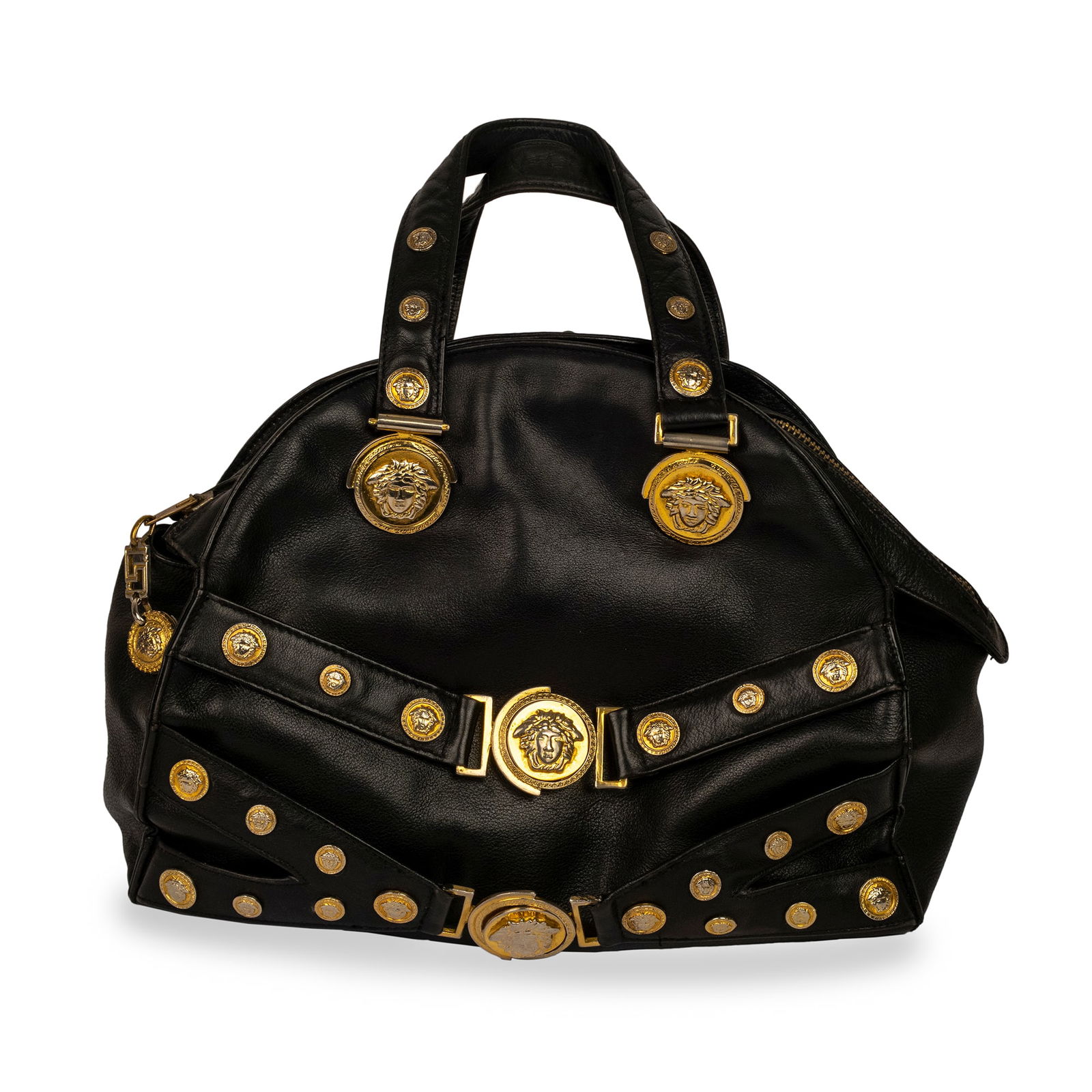 Gianni Versace Couture (1 of 1)