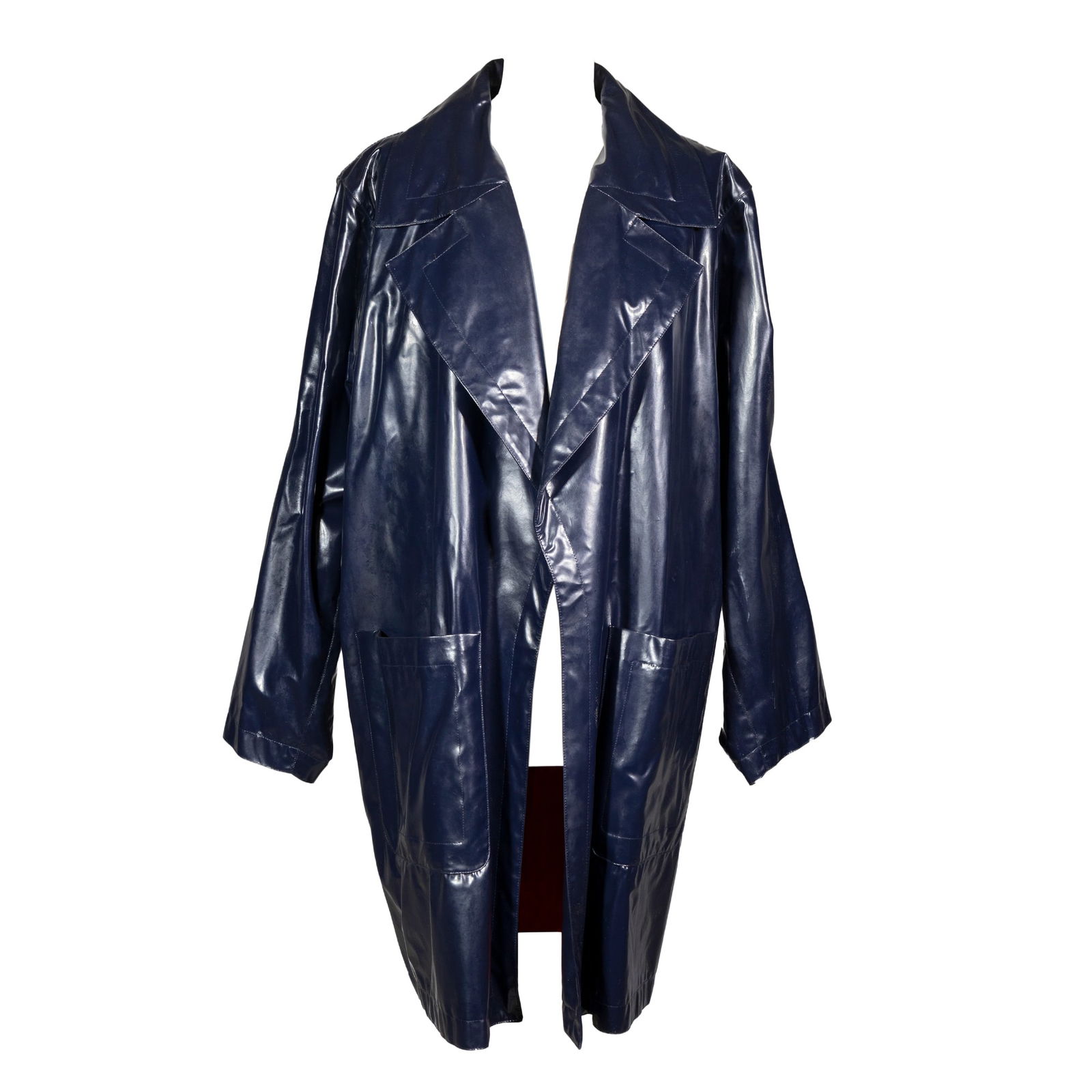 Yves Saint Laurent rive gauche (1 of 1)