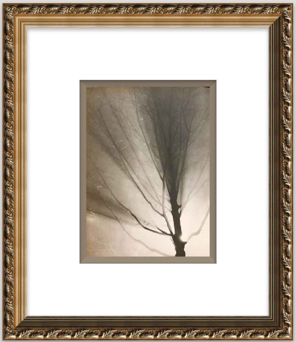 Original Lithograph " Phychology Of Art" for Verve 1937: FREE SHIPPING TO THE USA! PROFESSIONALLY CUSTOM GALLERY FRAMED! Original Lithograph by Brassai " Phychology Of Art" from Editions de la Revue Verve in Paris, 1937 . The dimensions are approx. -15 x 11