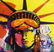 Hand Embeliished, Hand Signed Peter Max Mixed Media - - 2