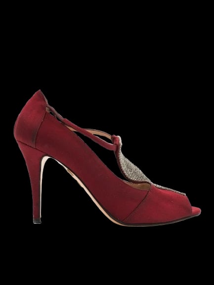 Escada Women's Shoes: Escada Women's Shoes size 38