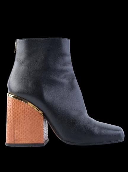 Marni Boots: Marni Boots size 38