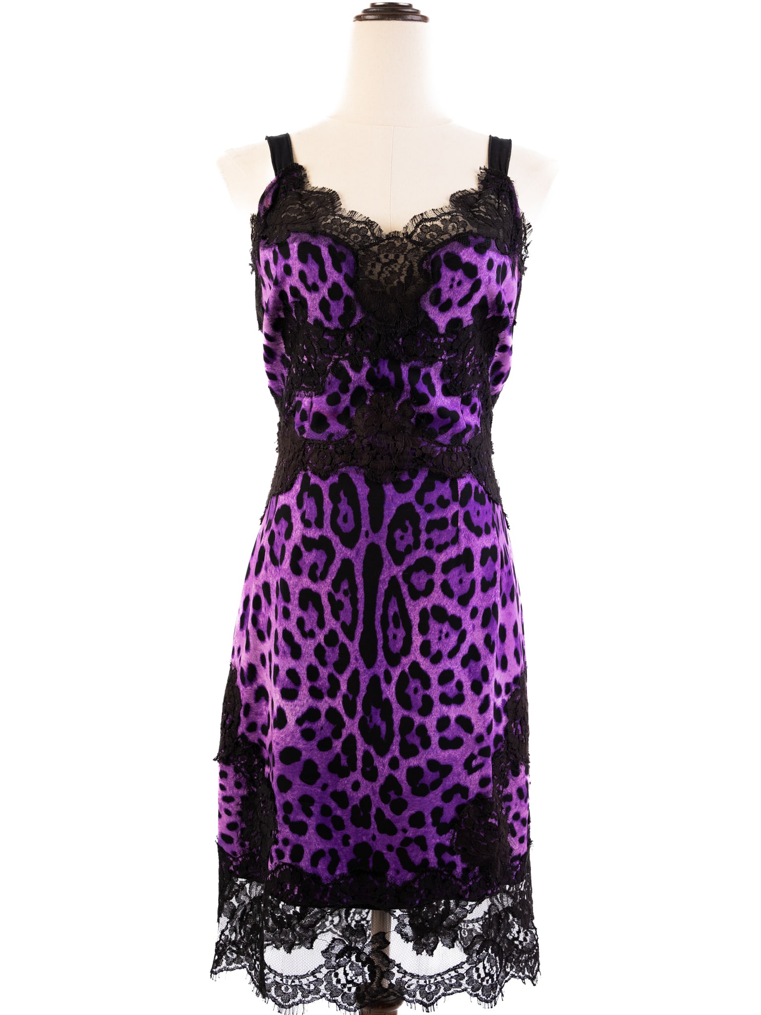 Dolce & Gabbana Casual Jacket, Multicolor (1 of 9)