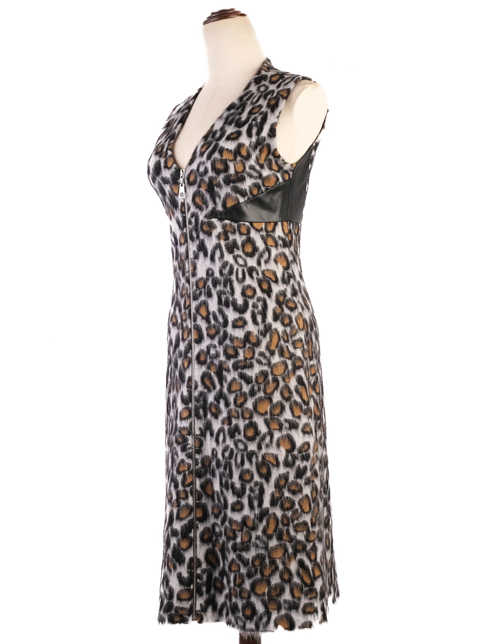 Louis Vuitton Wool Sweater, Size S (1 of 6)