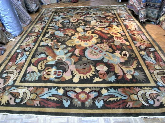 Tibetan Rugs & Carpets