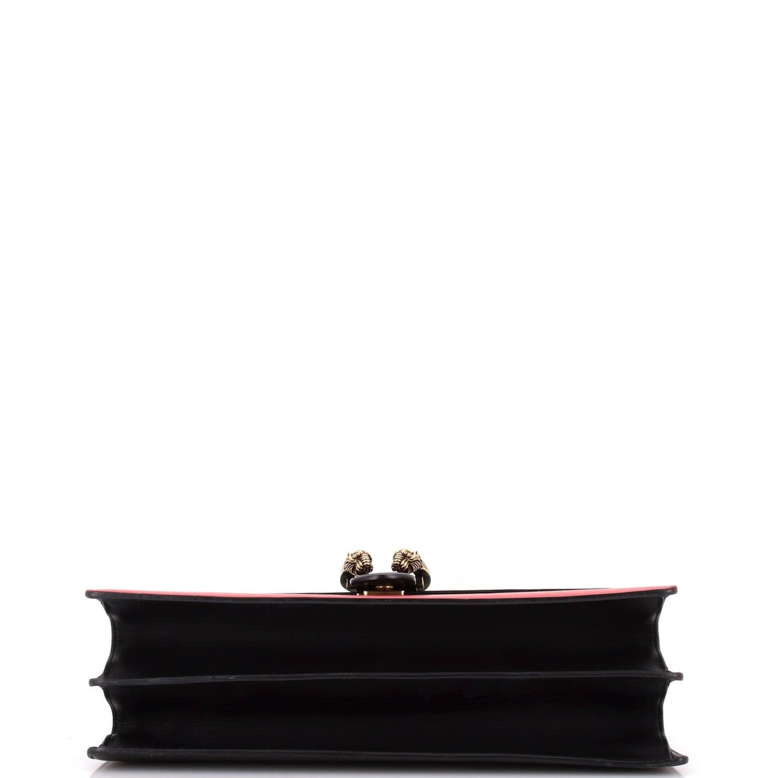 Gucci Dionysus Bamboo Colorblock Bag - 4