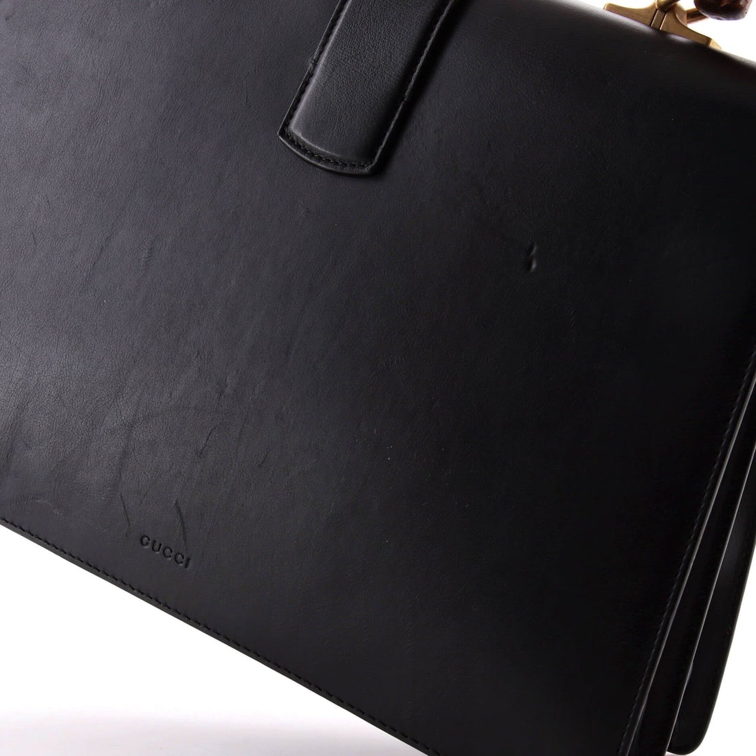 Gucci Dionysus Bamboo Colorblock Bag - 7