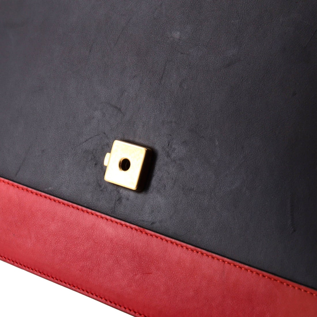 Gucci Dionysus Bamboo Colorblock Bag - 8