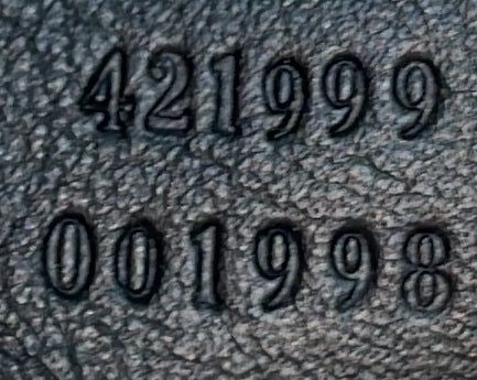 Gucci Dionysus Bamboo Colorblock Bag - 9