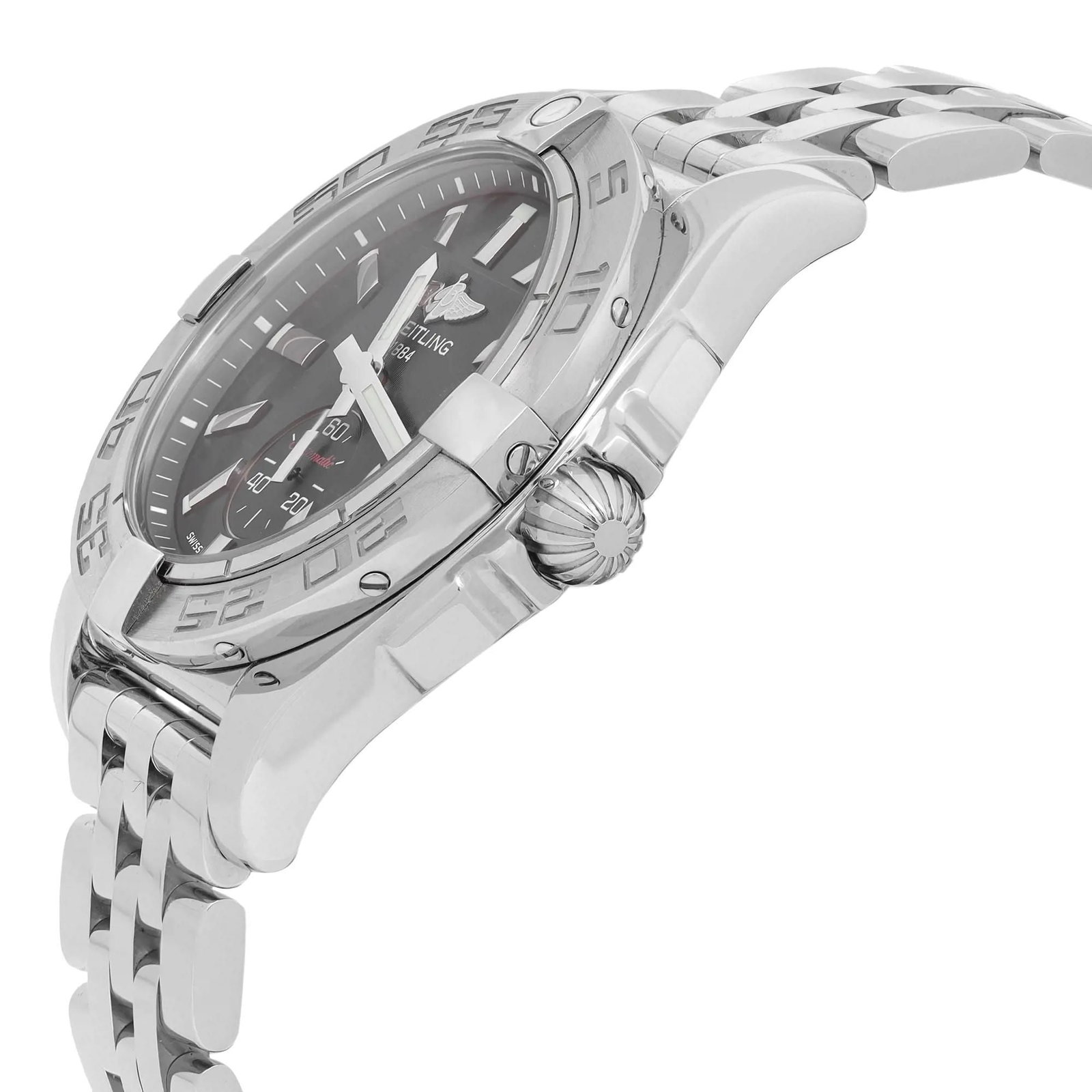 Breitling Galactic 36mm Automatic Watch - 2