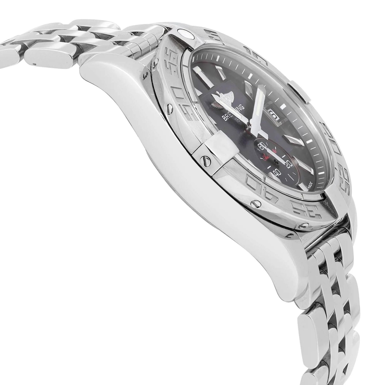 Breitling Galactic 36mm Automatic Watch - 3