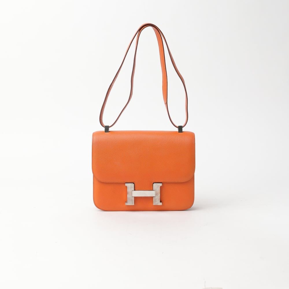 Hermes Epsom Constance 23 Handbag (1 of 10)