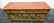 Antique polychrome wooden Tibetan monk meditation - 2