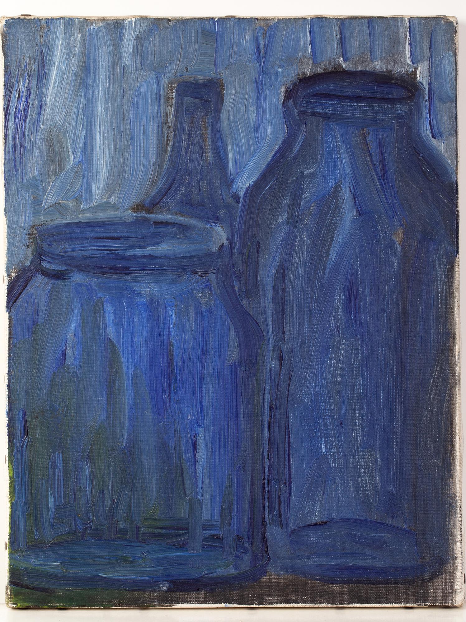 Michael Roginsky (1931-2004) - ' Still Nature ' (1 of 2)