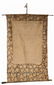 antique Sino-Tibetan, fine thangka . late 19th - 2