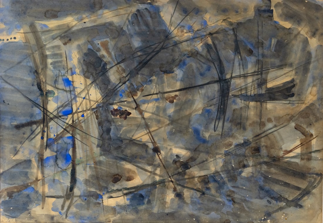 Yechezkel Streichman, Abstract (1 of 2)