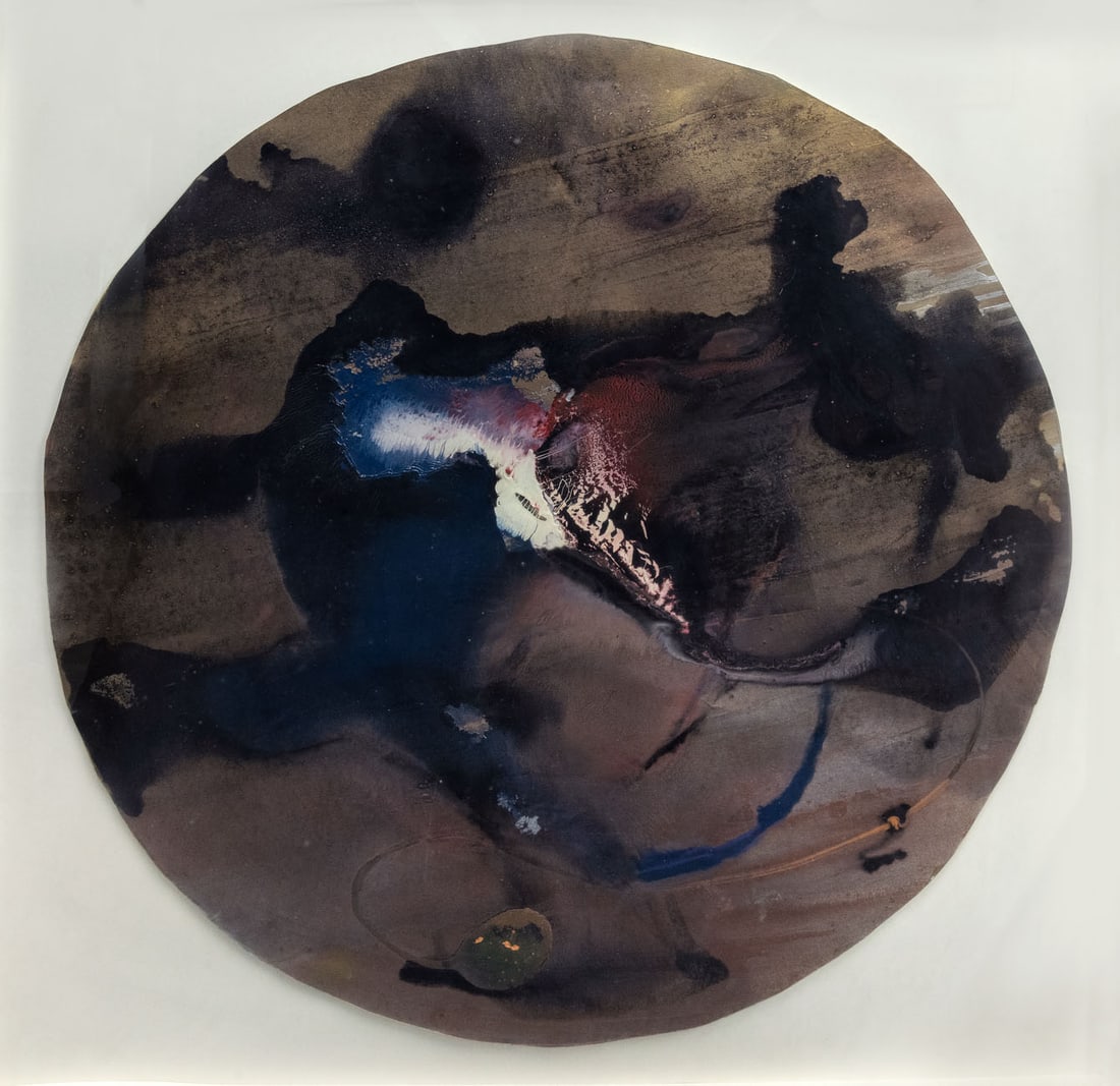 Yuval Shaul (b. 1961), Untitled (1 of 1)