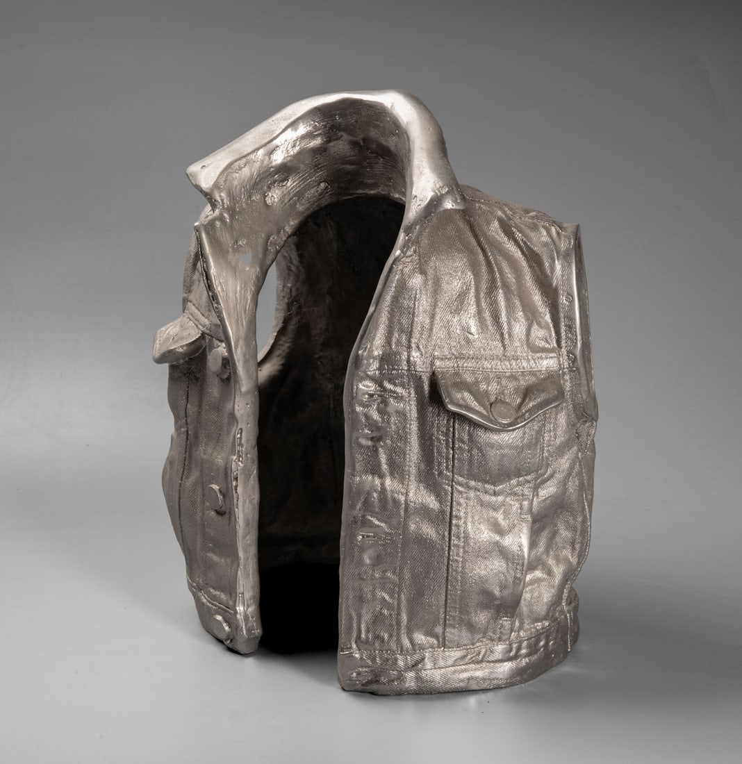Tomek Kawiak (Polish 1943), Jacket (1 of 5)
