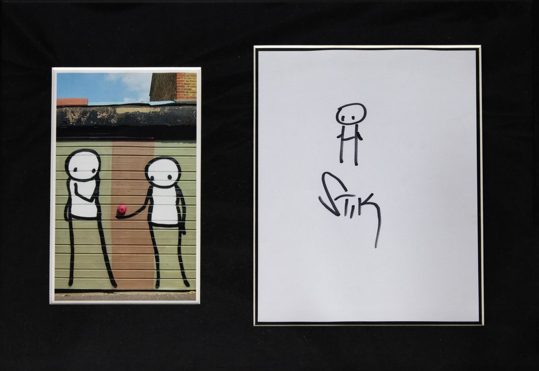 STIK (1979), Untitled (1 of 1)