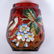 Victorian Amberina Webster Pickle Castor - 6