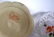 Four Piece Enameled Victorian Art Glass Items - 10