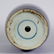 Chinese Kangxi? Powder Blue Gilt Decorated Vase - 6