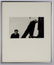 1960 Arnold Newman Franz Kline Photograph - 2