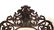 Pair Attrib. Belter Bird Pattern Parlor Chairs - 5