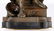 Pair Jean Didier Debut Bronze Sculptures - 10