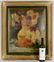1932 Fransisc Sirato Floral Still Life Painting - 2