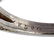 3.8 CTW Four Stone Platinum and Diamond Ring - 6