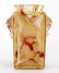 Ernest Leveille French Art Glass Vase ex-Christies - 4