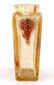 Ernest Leveille French Art Glass Vase ex-Christies - 5